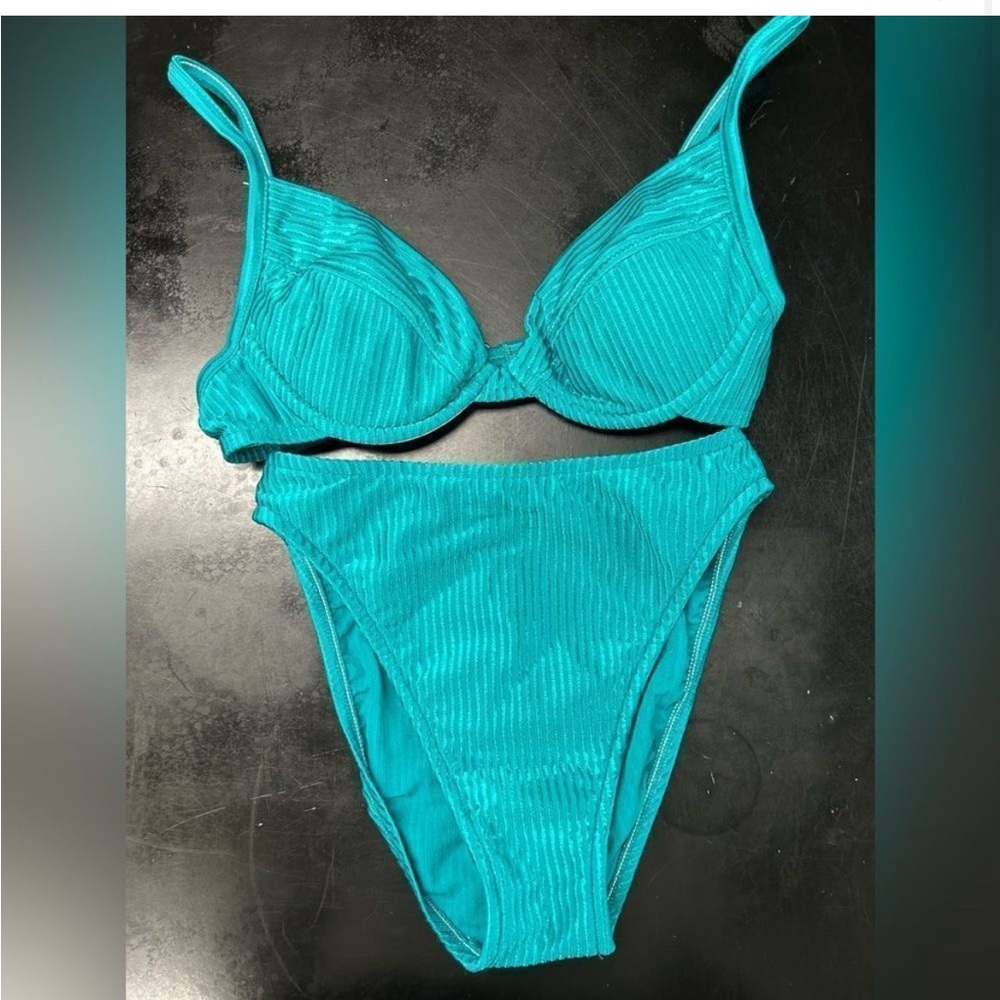 Victoria Secrets Vintage High Waist Bikini